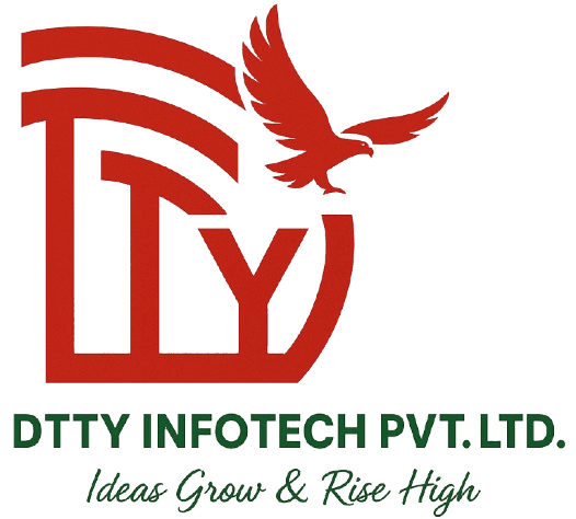 Dtty Infotech Pvt Ltd